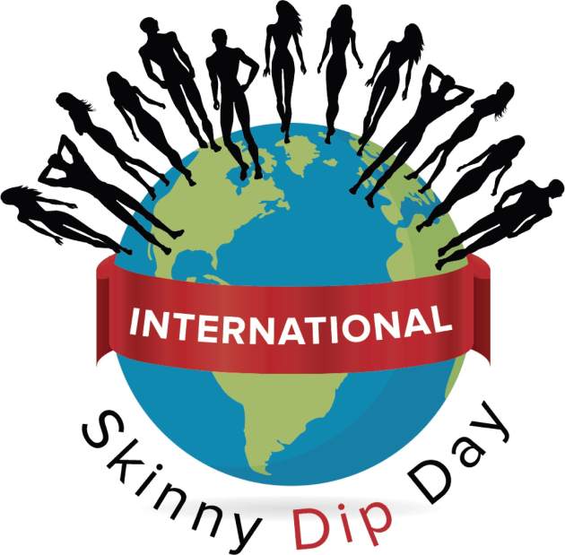 International Skinny Dip Day