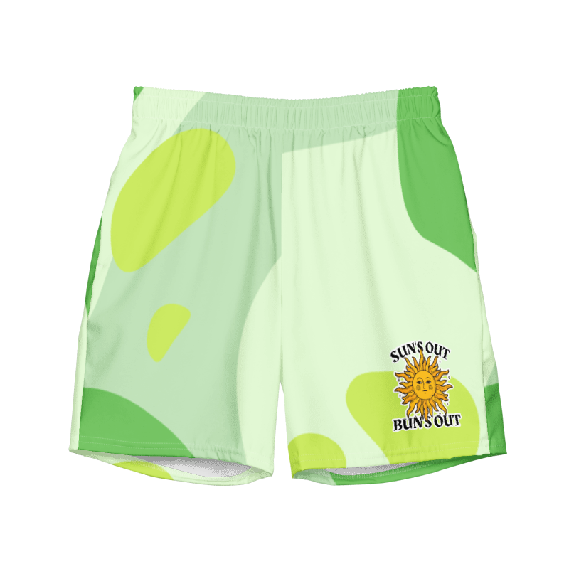Men's Athletic Wear