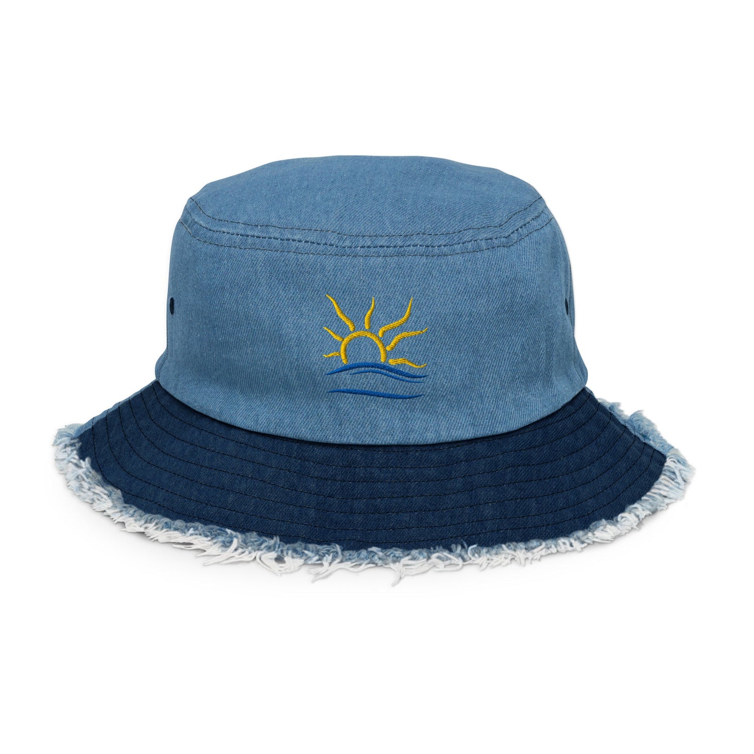 Naturist Bucket Hat | Outdoor Lifestyle Headwear
