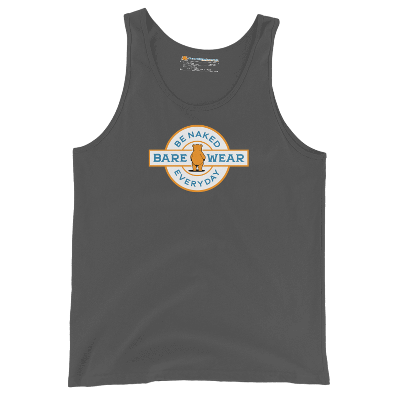 Men's Tank Tops