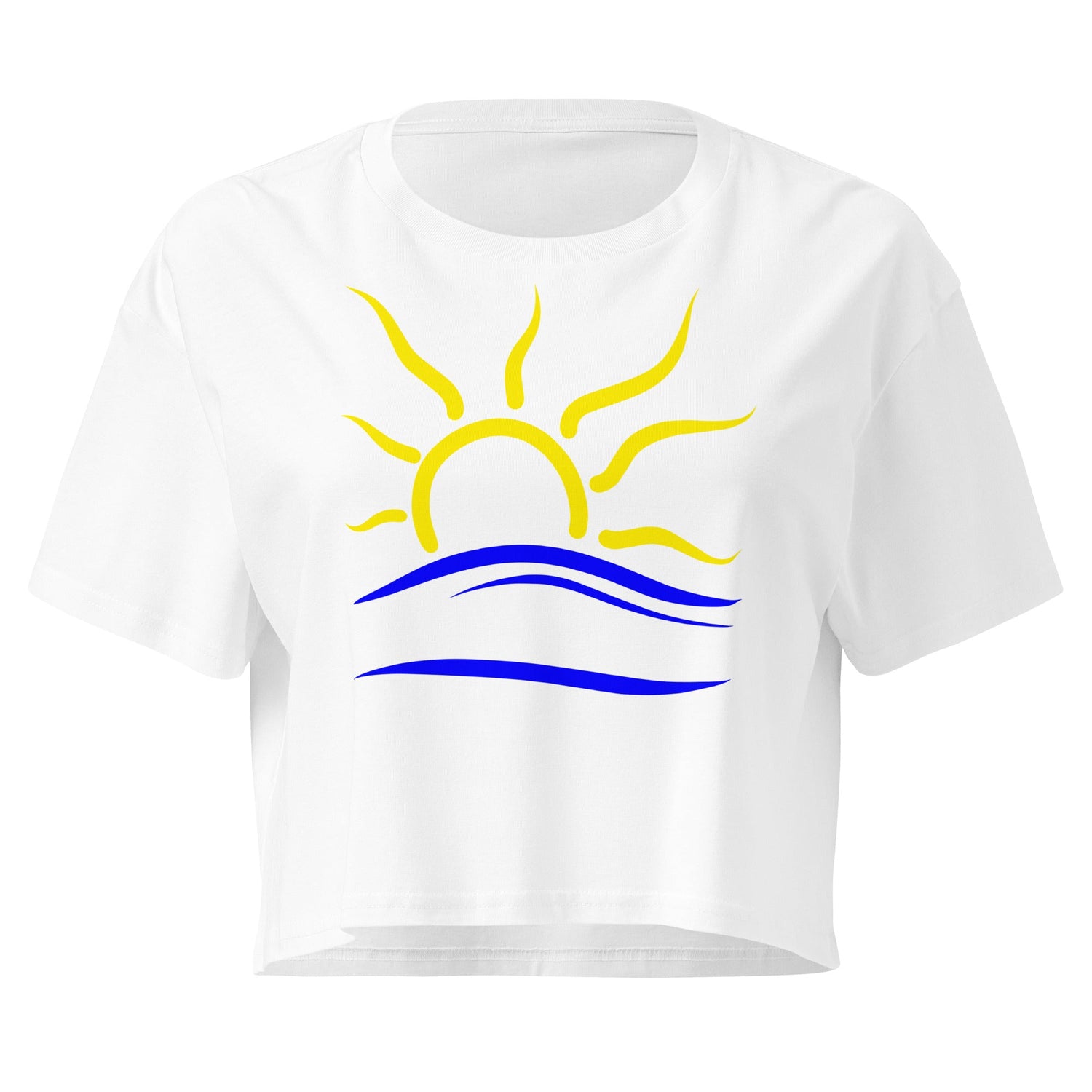 Women’s naturist t-shirt for body positivity, comfort, and natural lifestyle wear