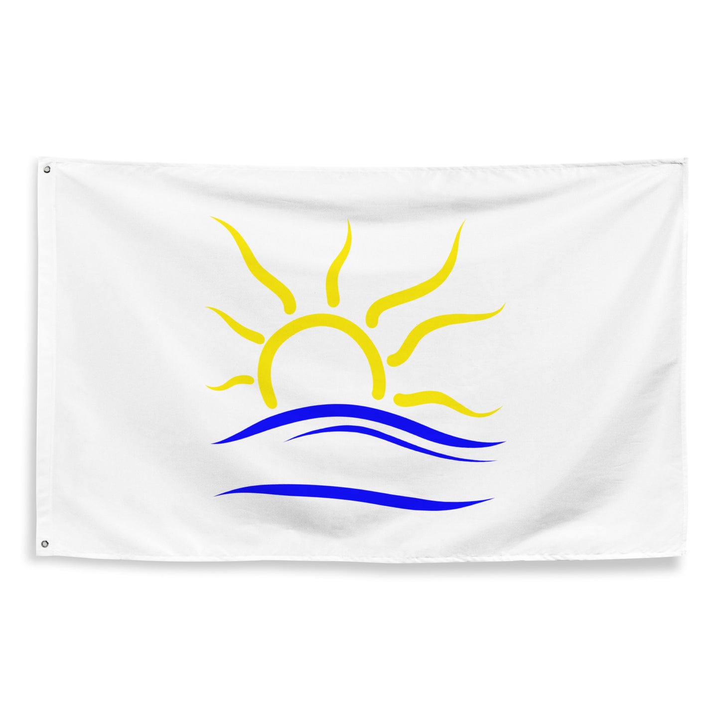 Naturist Flag