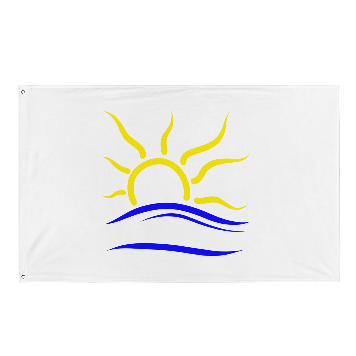 Naturist Flag