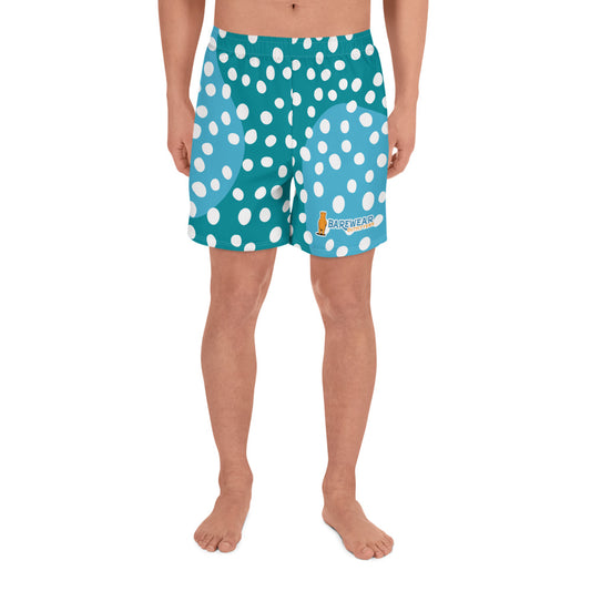 Barewear Outfitters Men's Athletic Shorts