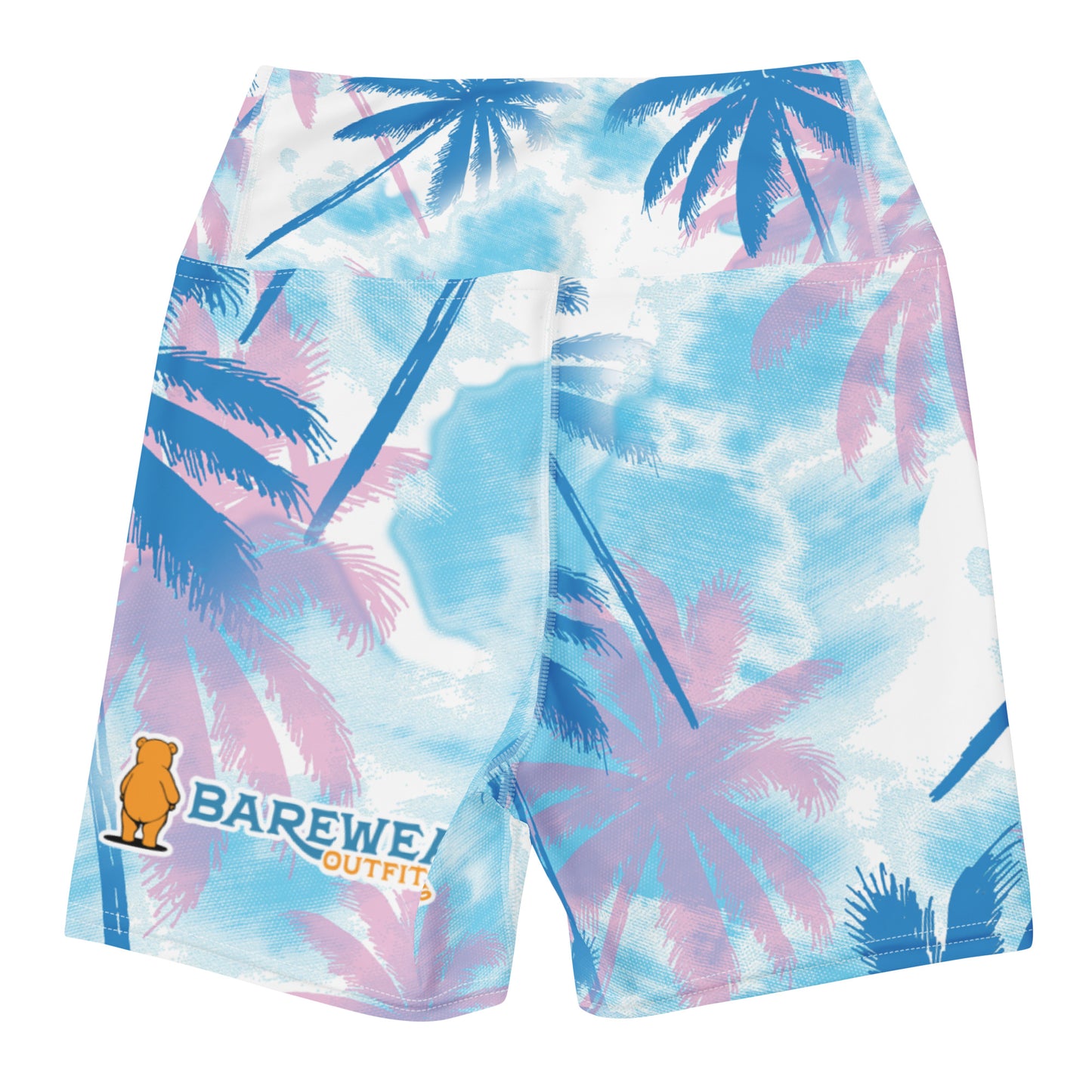 Barewear Outfitters Yoga Shorts