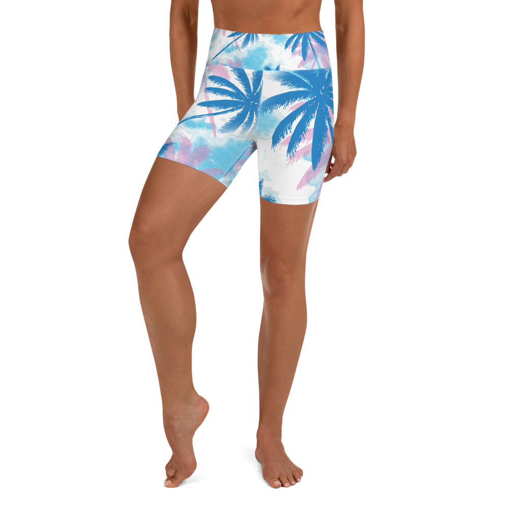 Barewear Outfitters Yoga Shorts