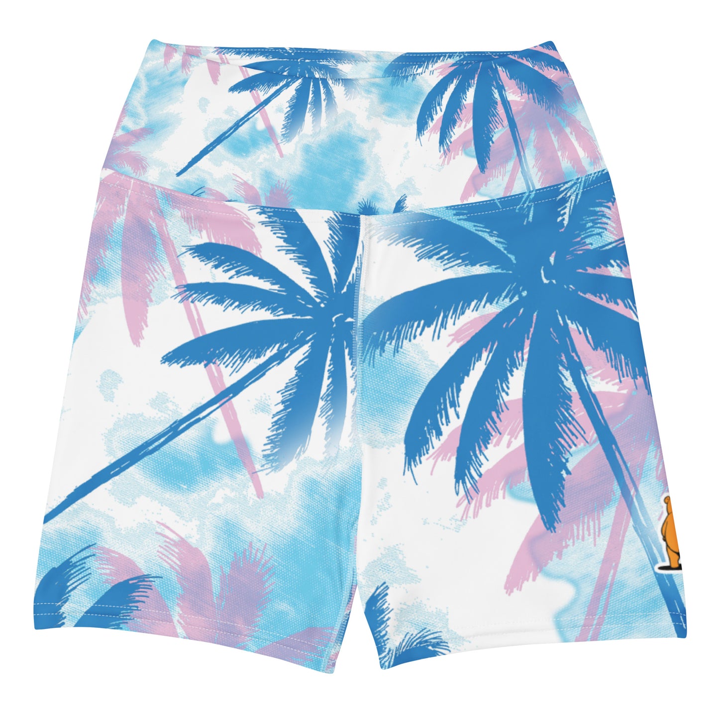 Barewear Outfitters Yoga Shorts