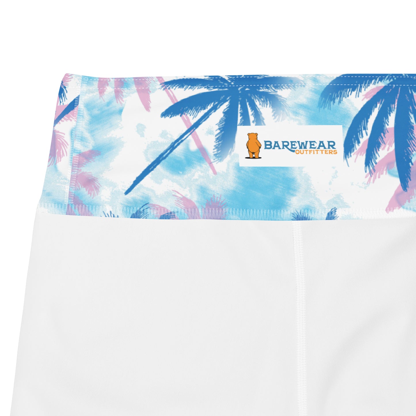 Barewear Outfitters Yoga Shorts