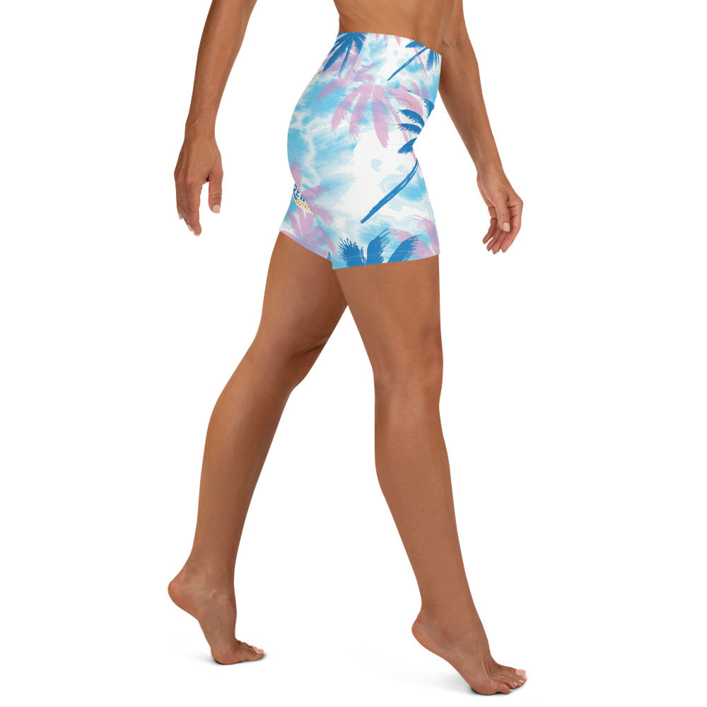 Barewear Outfitters Yoga Shorts