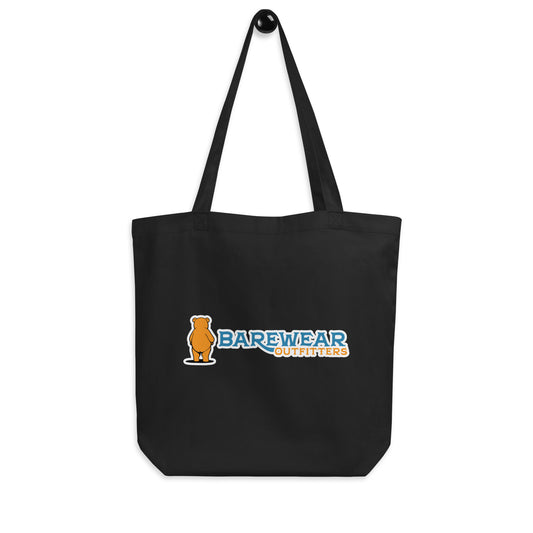 Barewear Outfitters Eco Tote Bag