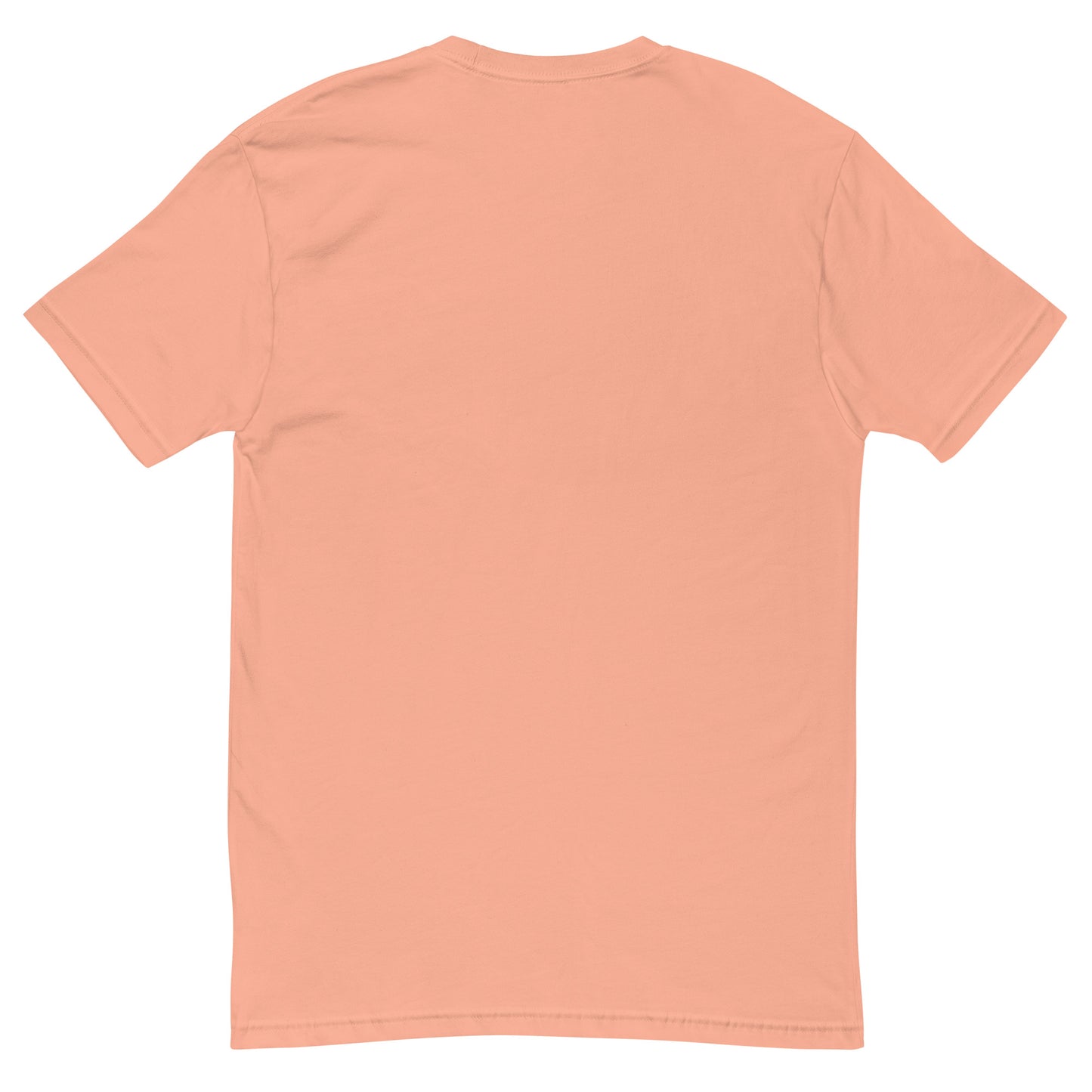 The Naked Gardener Short Sleeve T-shirt