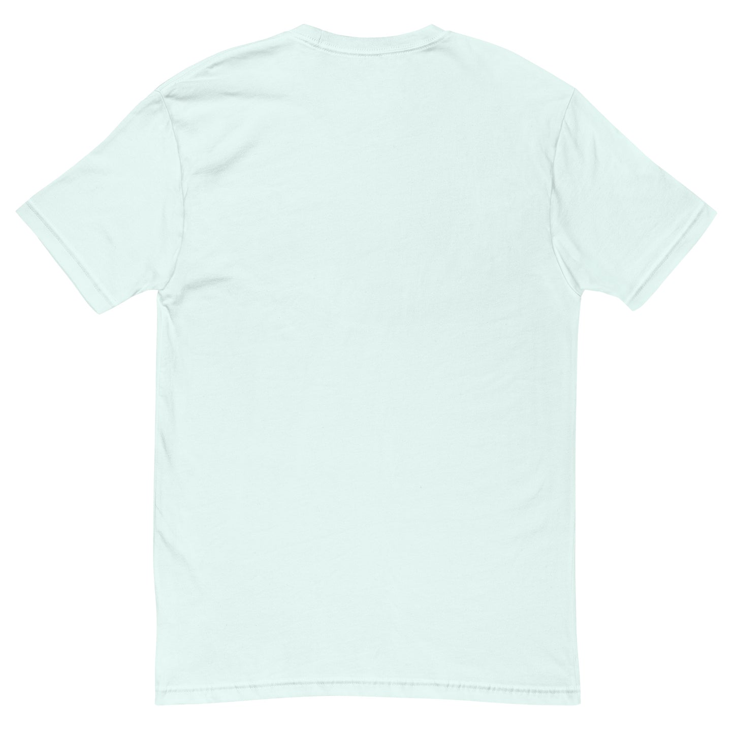 The Naked Gardener Short Sleeve T-shirt