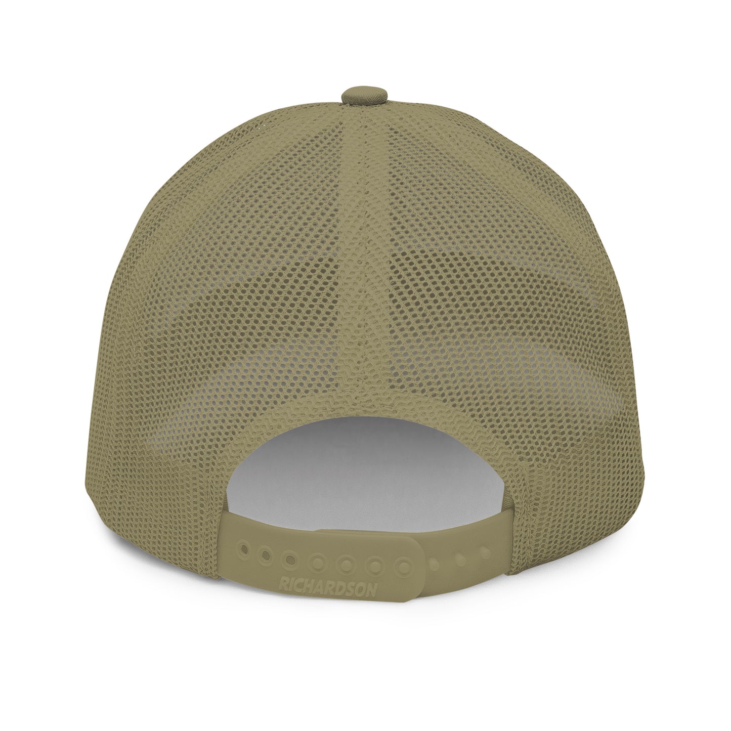 Nudist Symbol (Pride) Trucker Cap