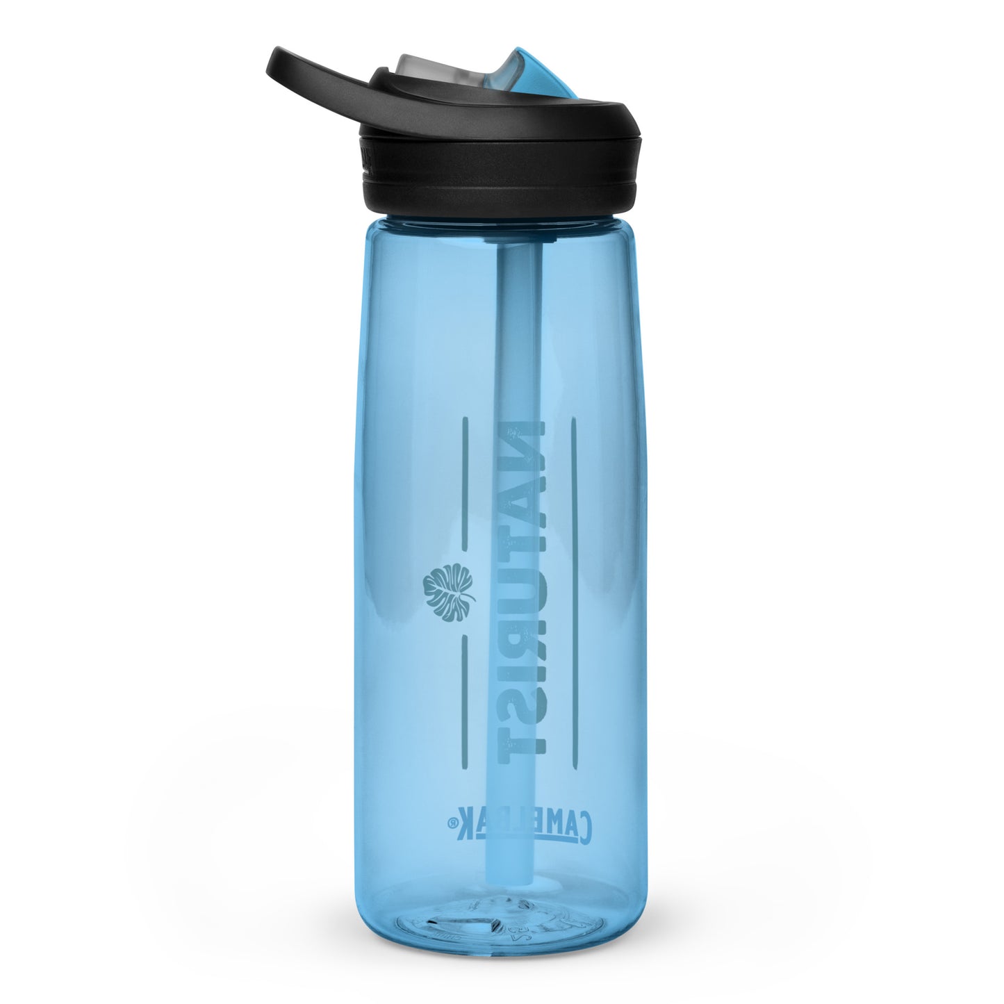 Naturist Sports water bottle