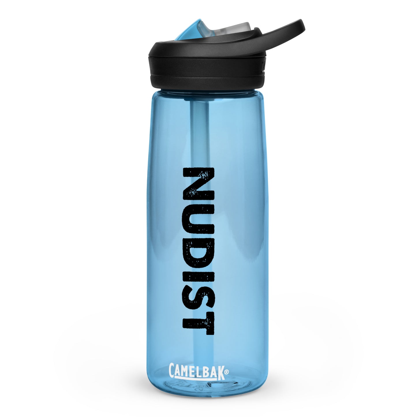 NUDIST Sports water bottle