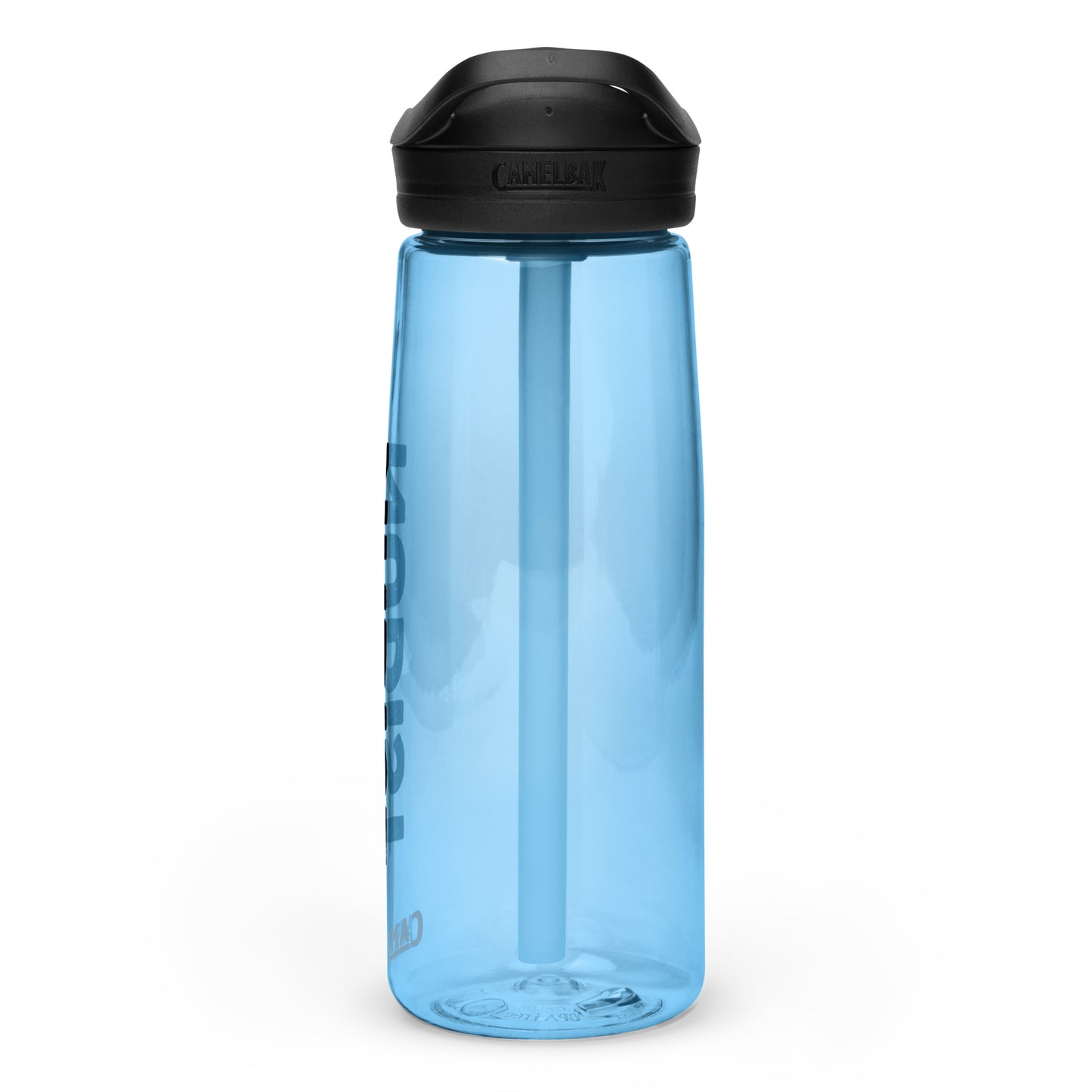 NUDIST Sports water bottle