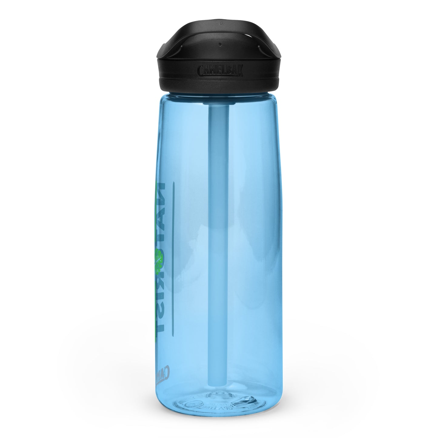 Naturist Sports water bottle