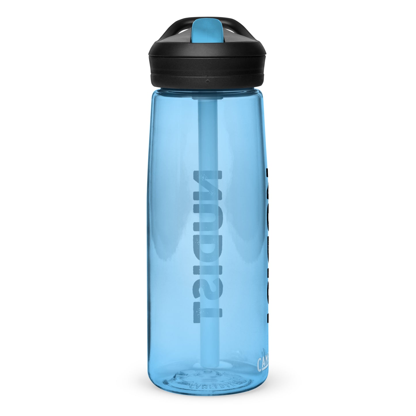 NUDIST Sports water bottle