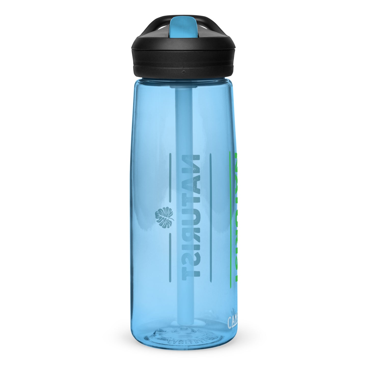 Naturist Sports water bottle