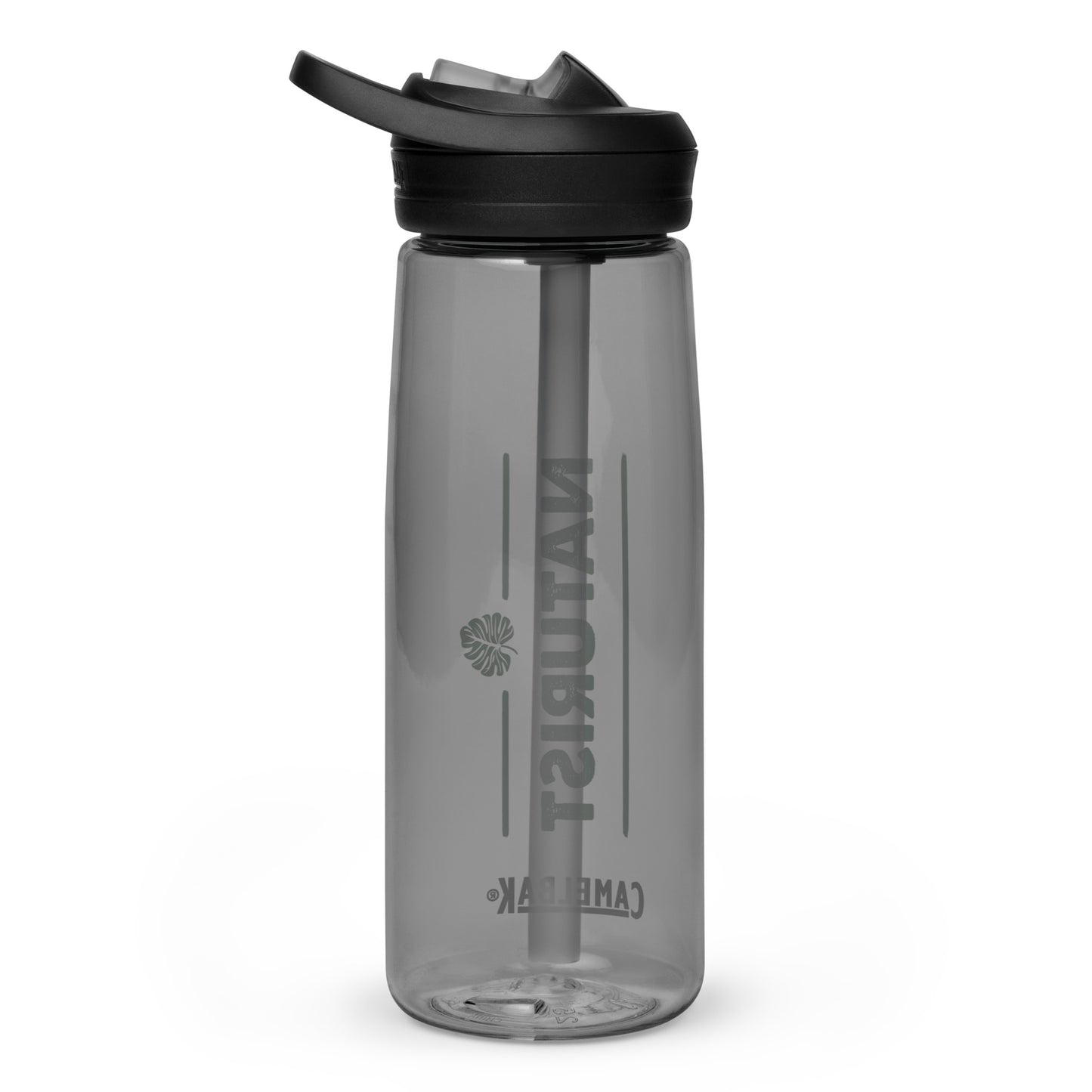 Naturist Sports water bottle