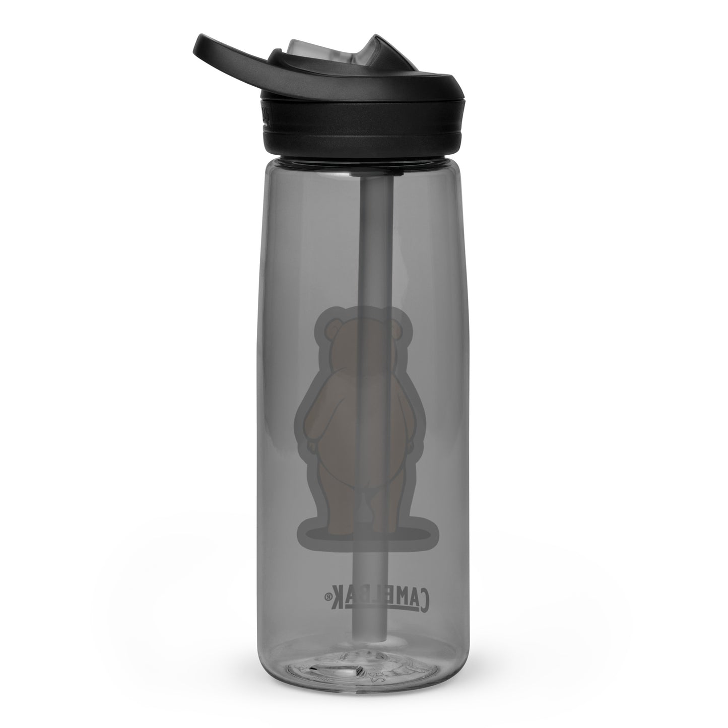 Bellamy Bear Sports water bottle