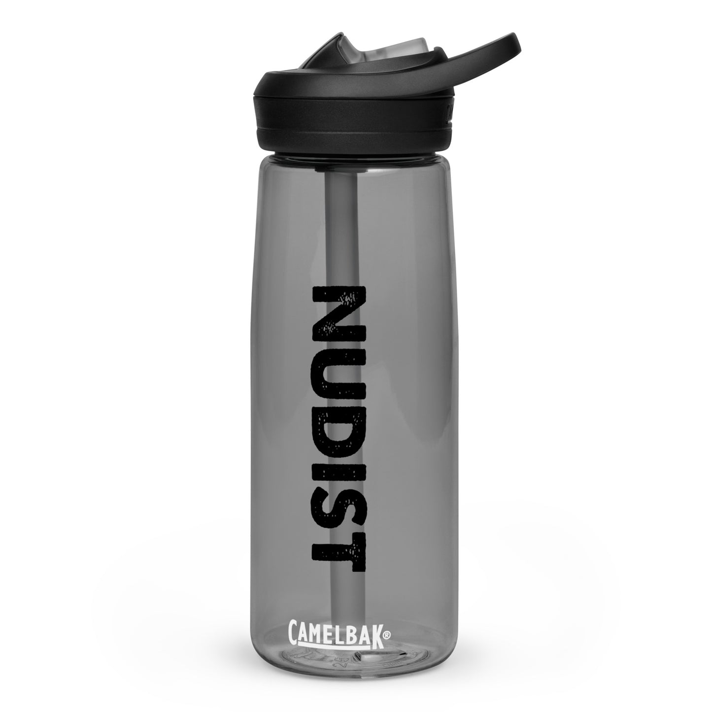 NUDIST Sports water bottle