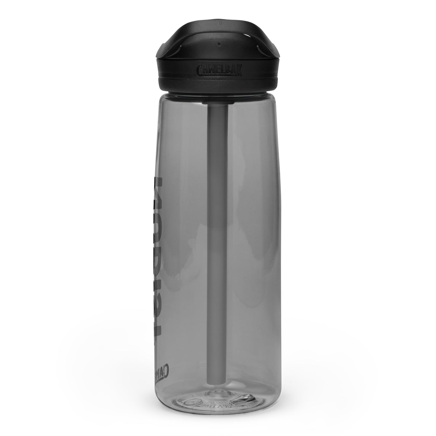 NUDIST Sports water bottle