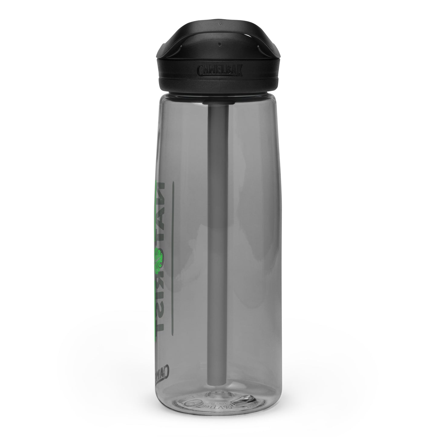 Naturist Sports water bottle