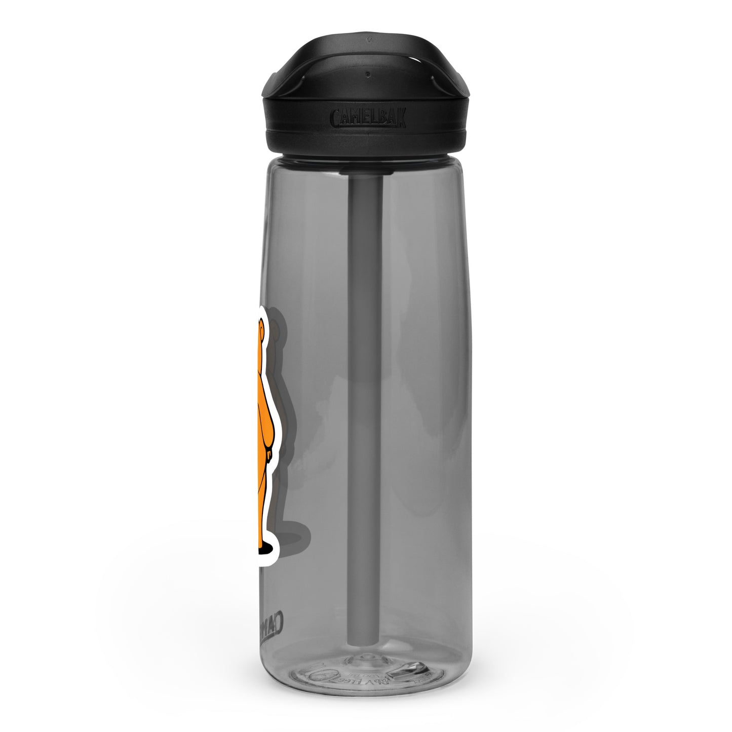 Bellamy Bear Sports water bottle