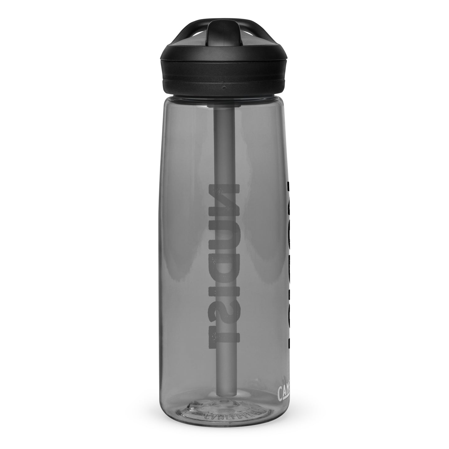 NUDIST Sports water bottle