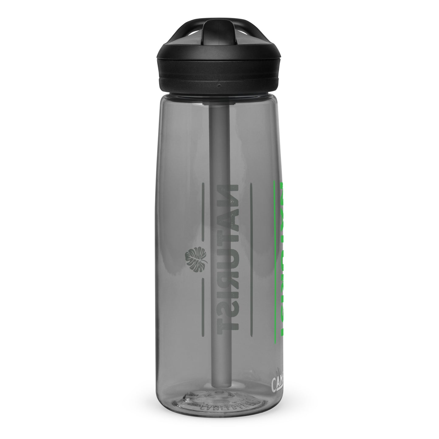 Naturist Sports water bottle