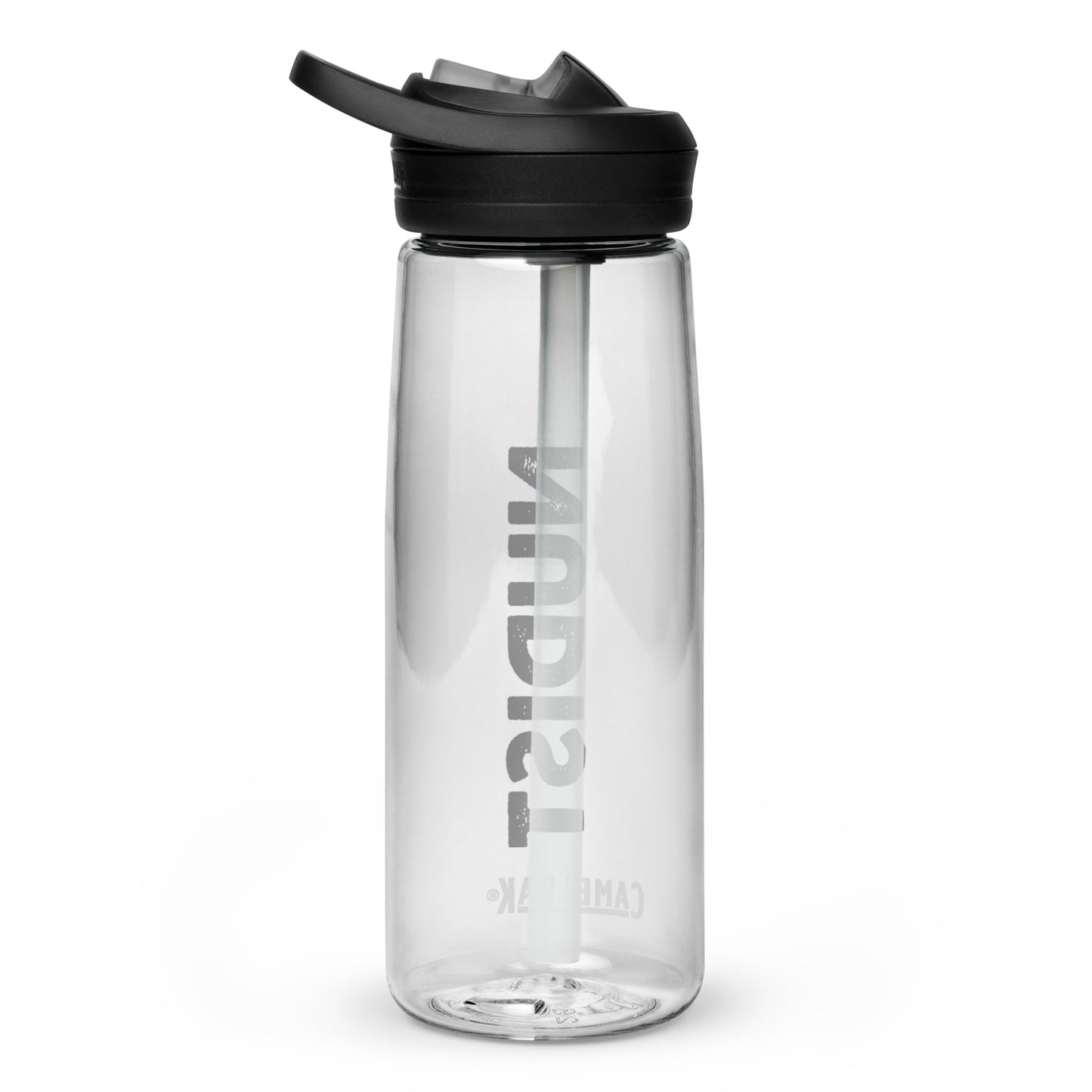 NUDIST Sports water bottle