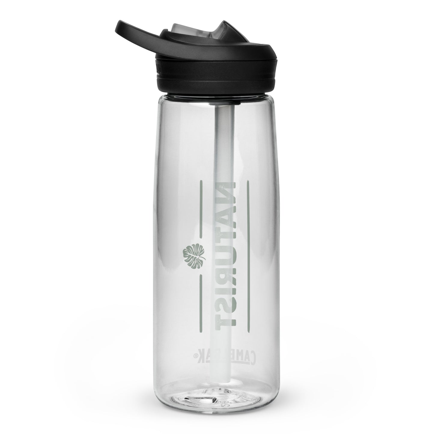 Naturist Sports water bottle