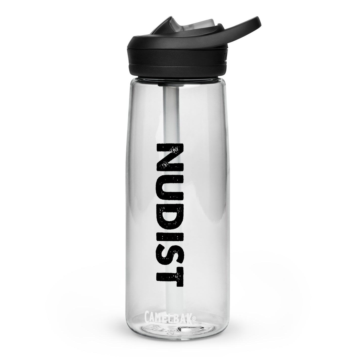 NUDIST Sports water bottle