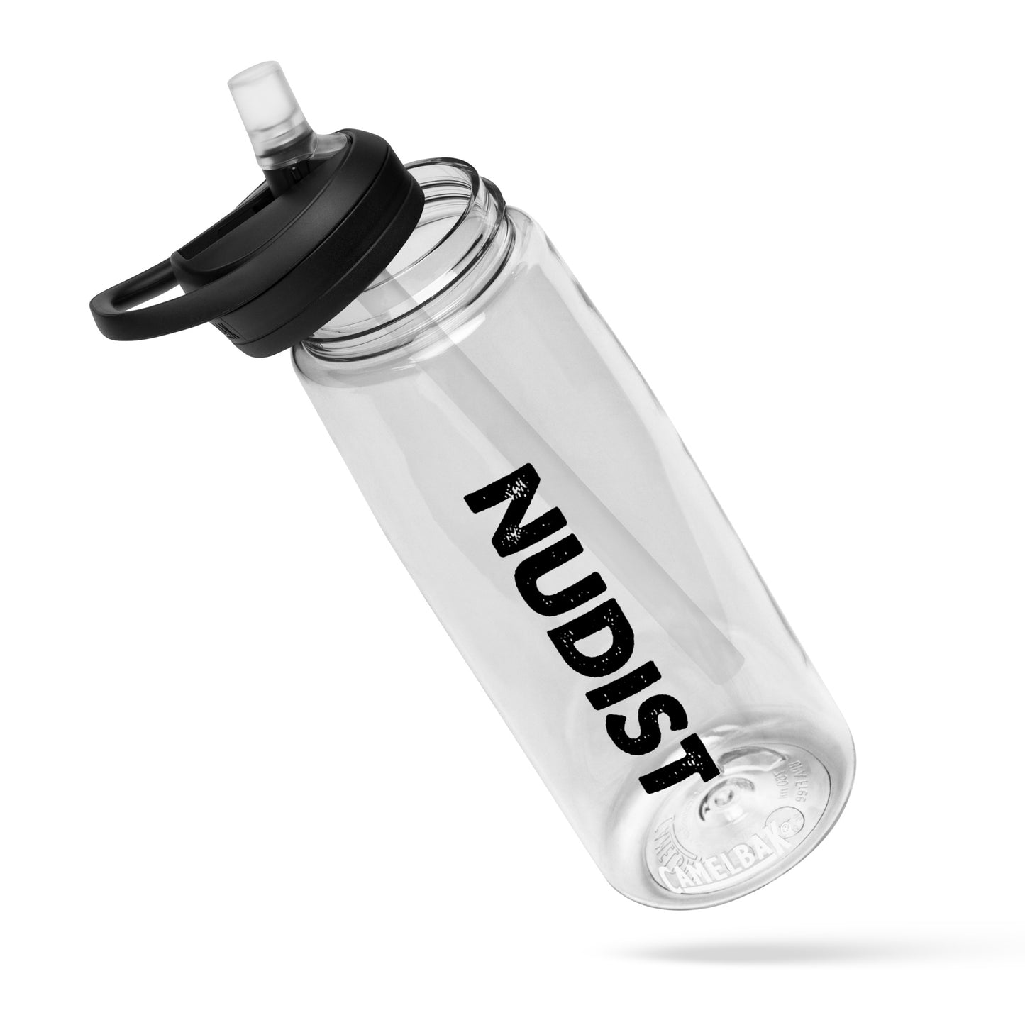 NUDIST Sports water bottle