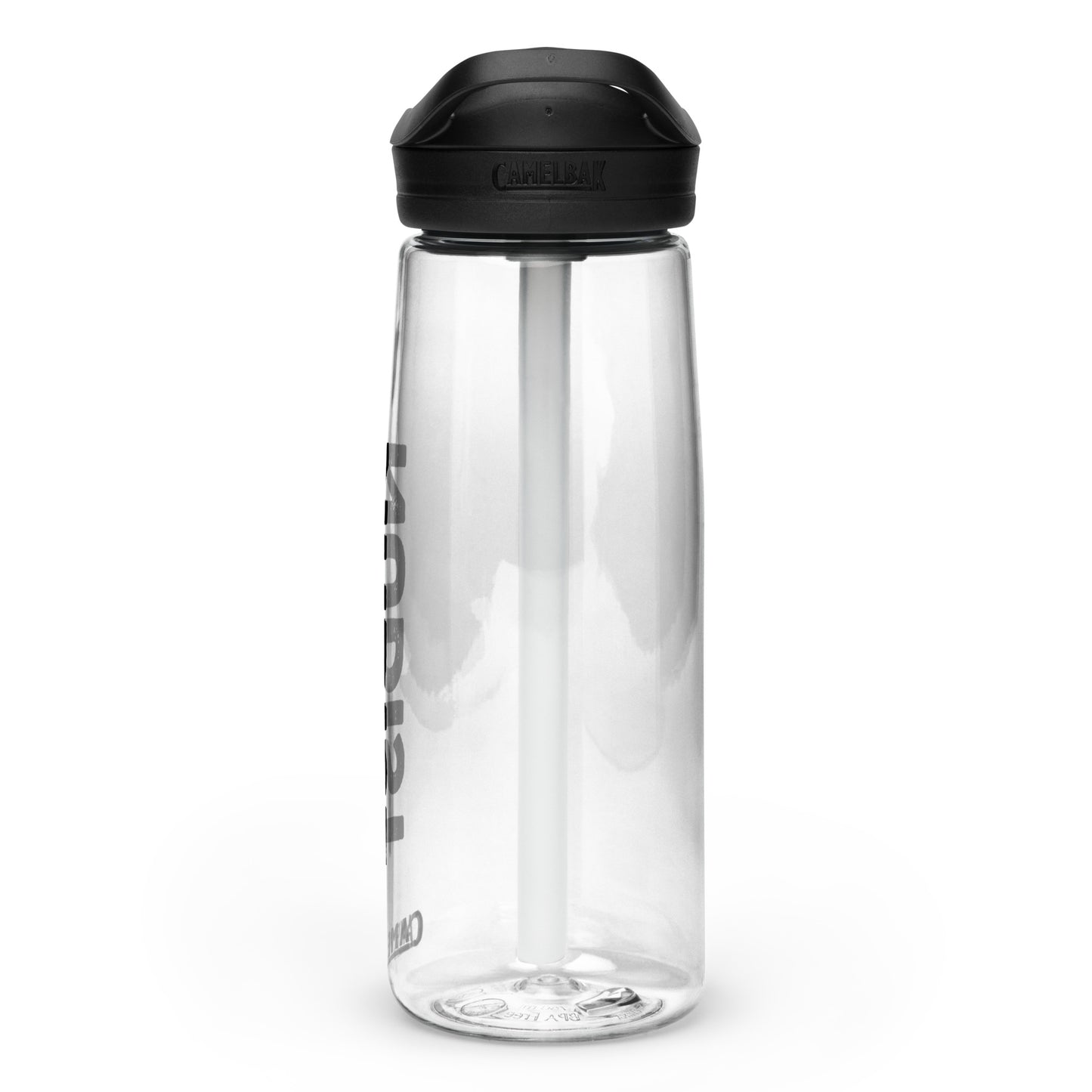 NUDIST Sports water bottle