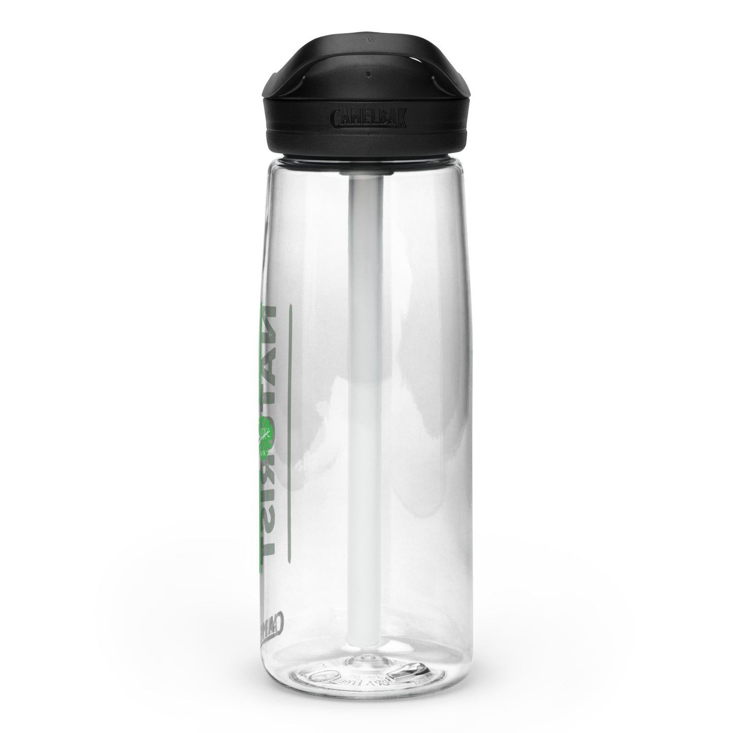 Naturist Sports water bottle