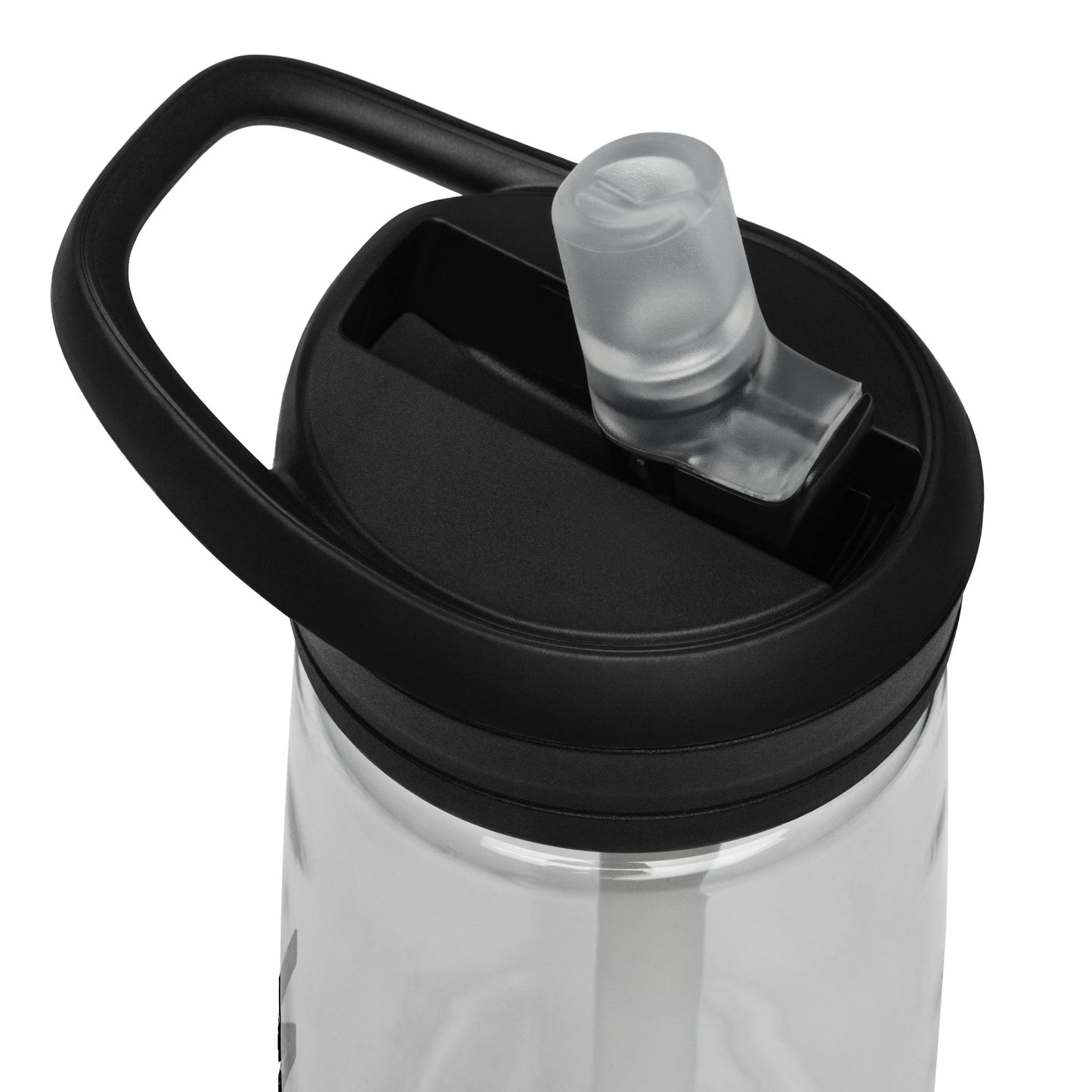 NUDIST Sports water bottle