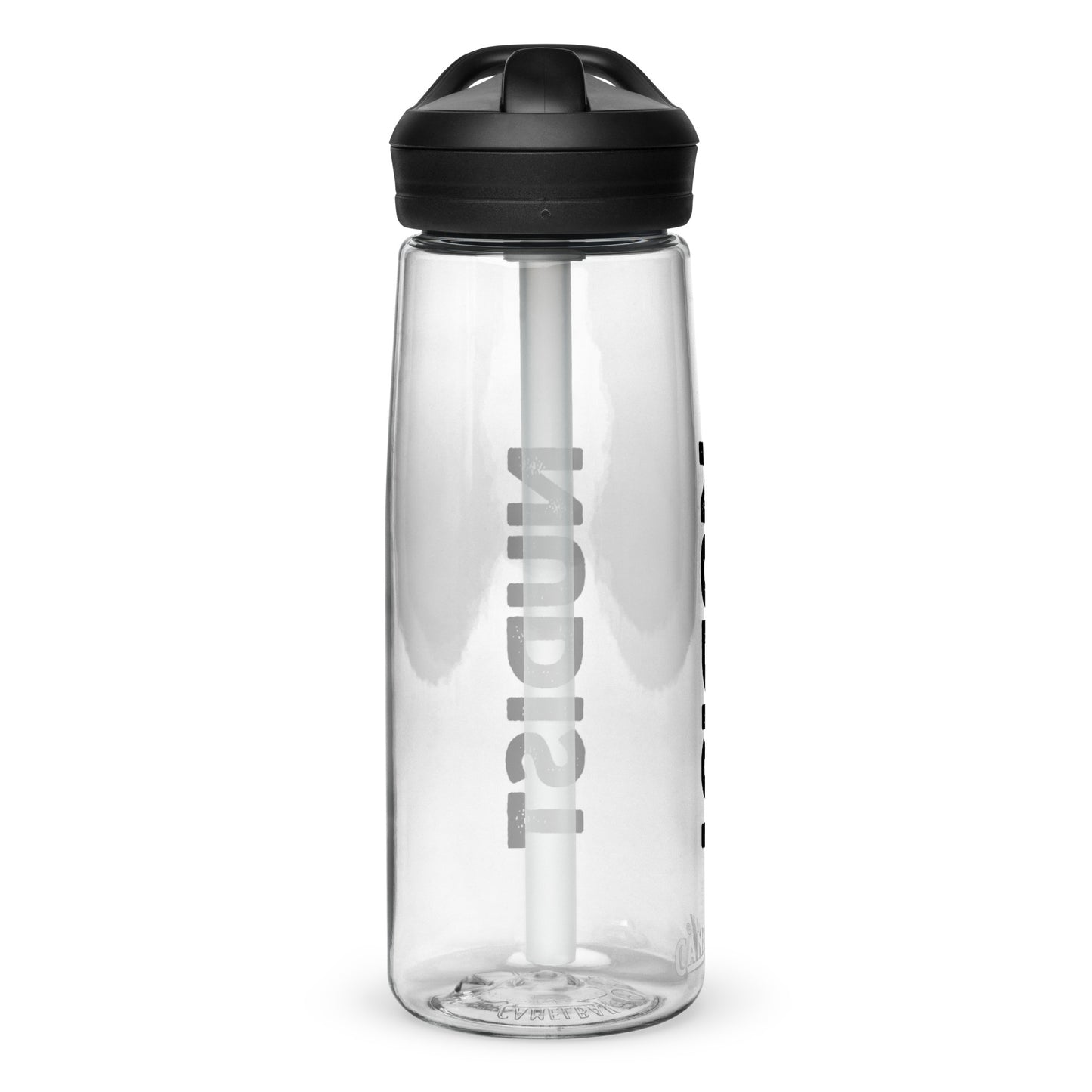 NUDIST Sports water bottle