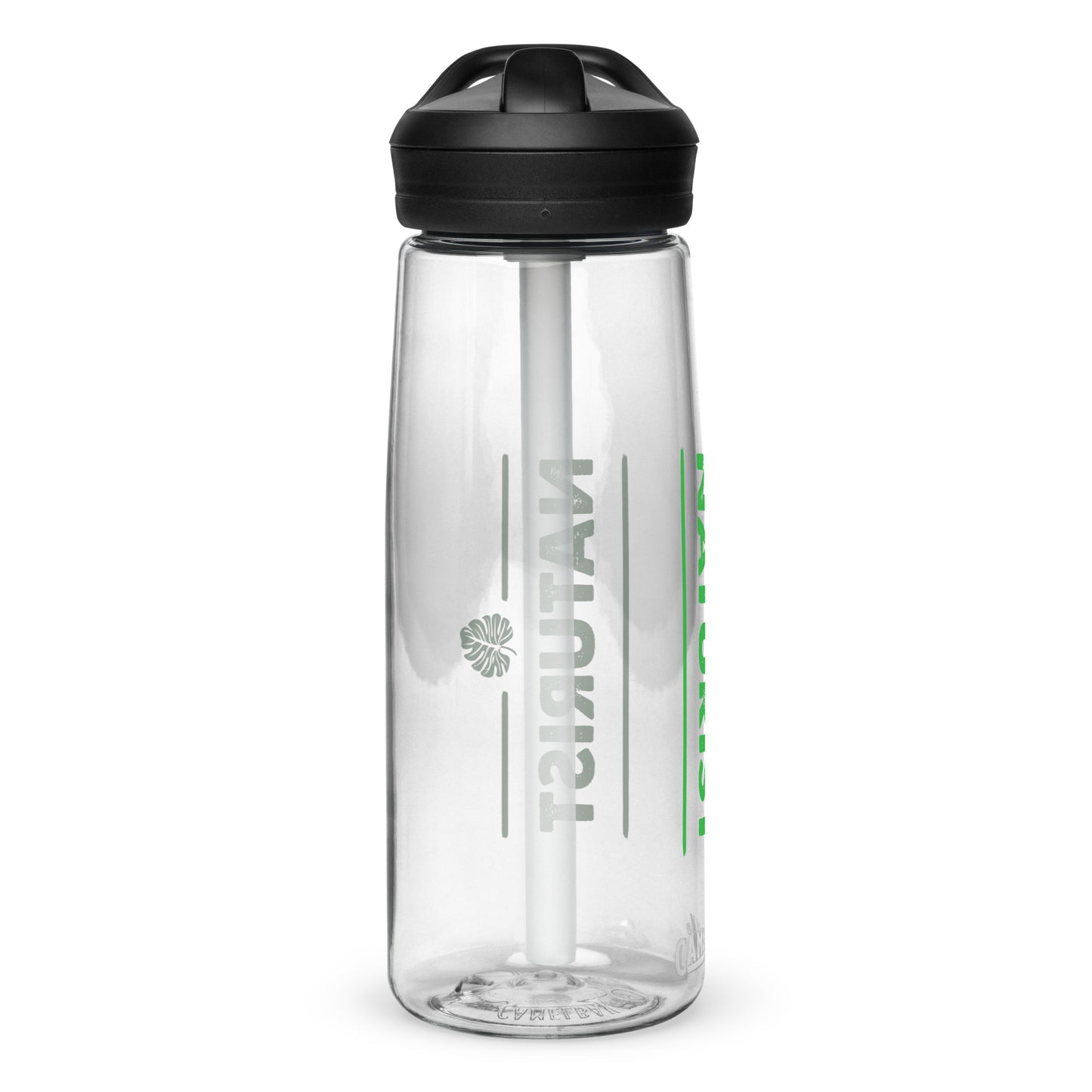 Naturist Sports water bottle