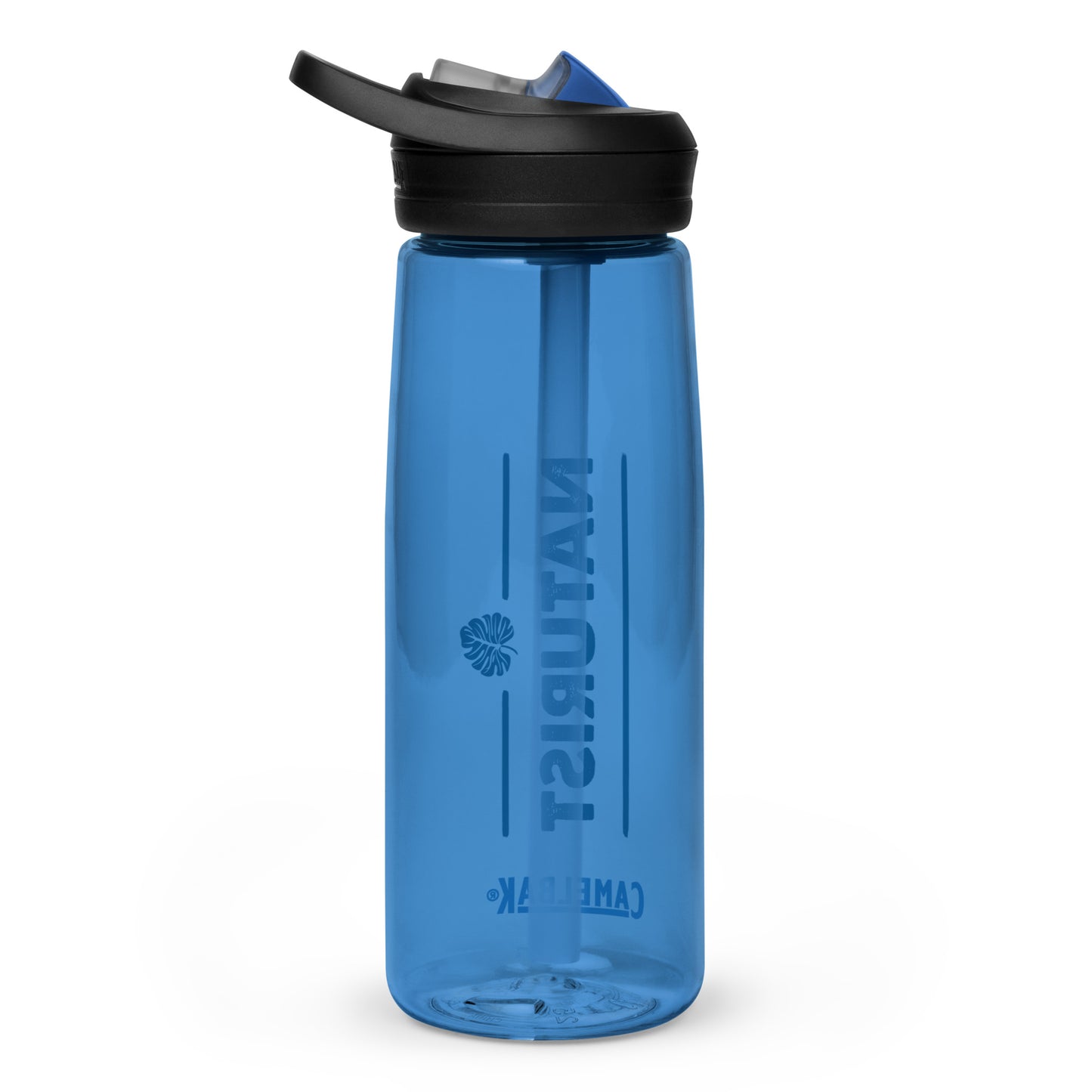 Naturist Sports water bottle