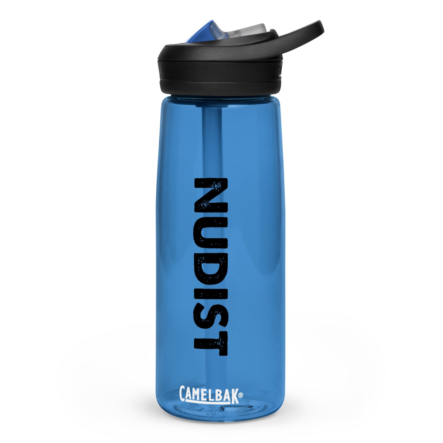 NUDIST Sports water bottle