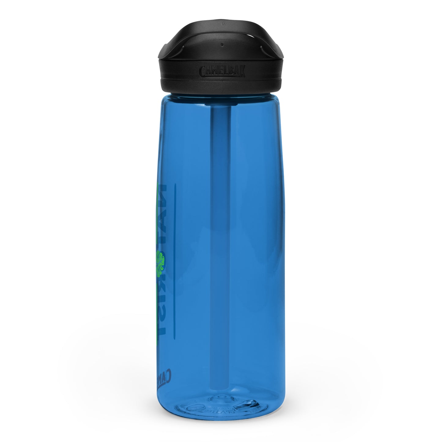 Naturist Sports water bottle