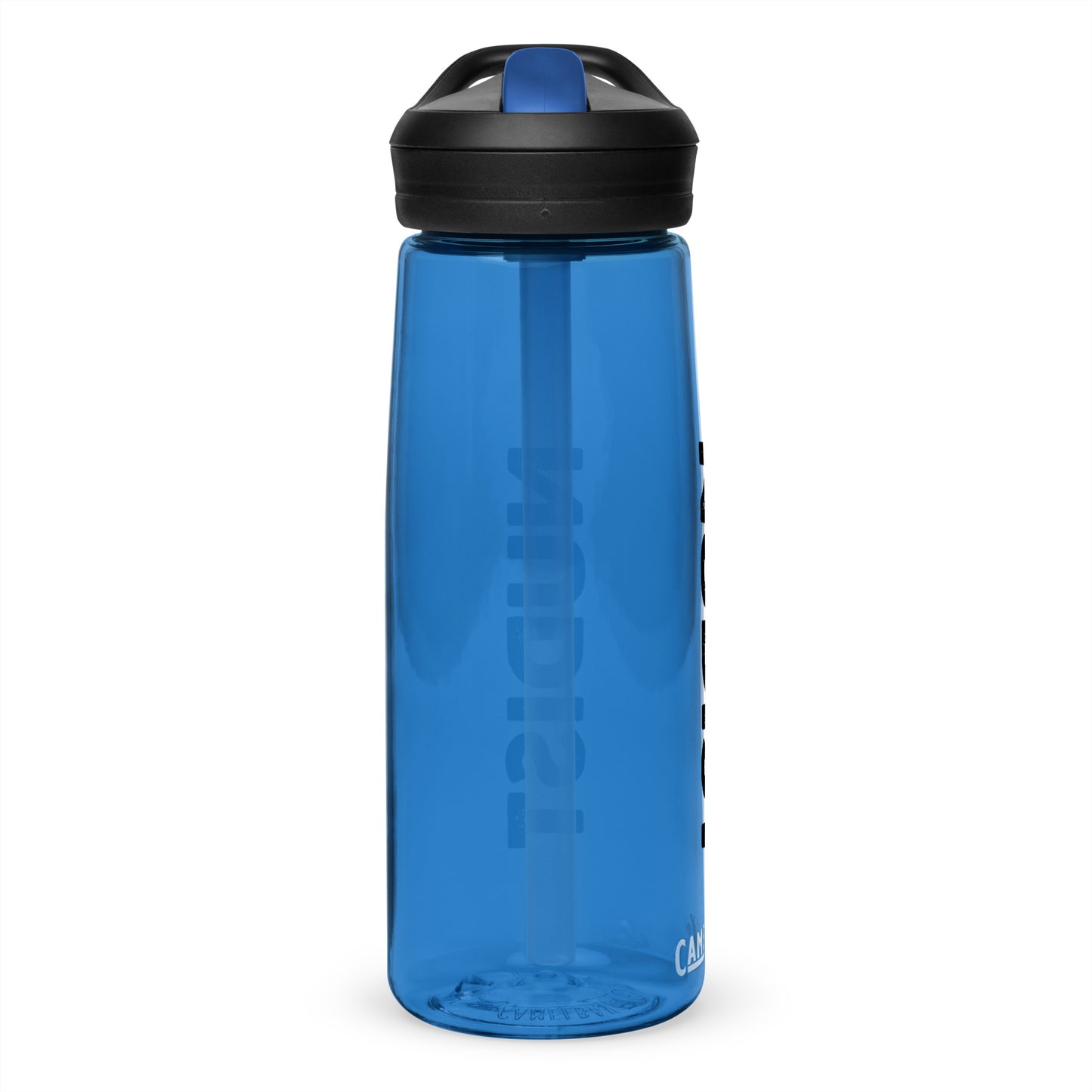 NUDIST Sports water bottle