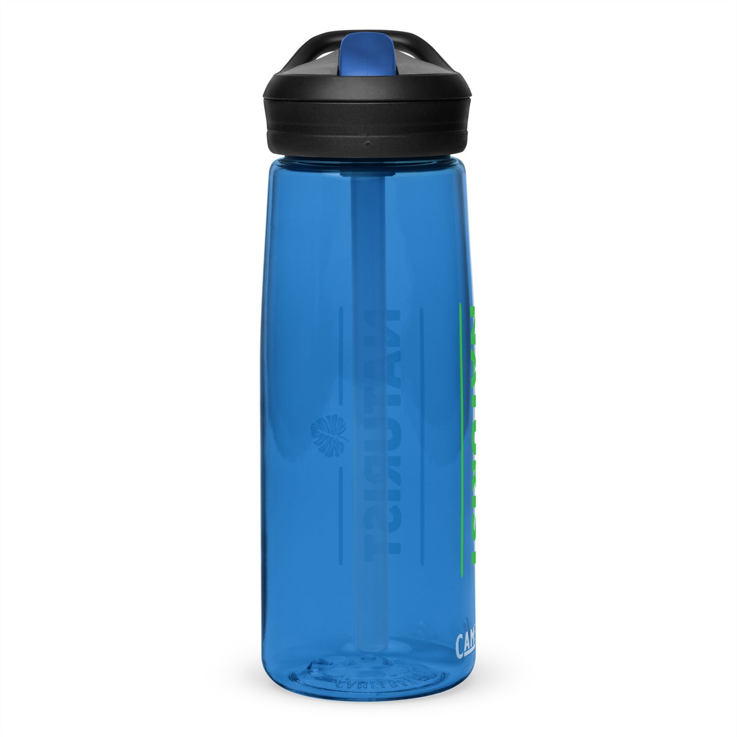 Naturist Sports water bottle