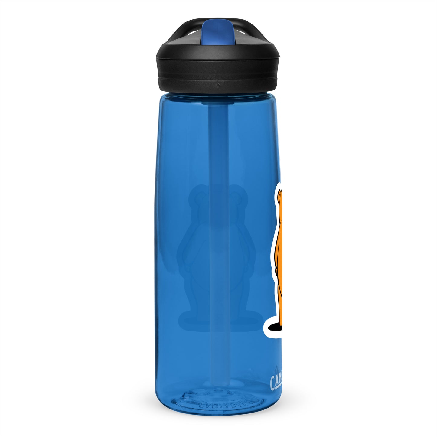 Bellamy Bear Sports water bottle