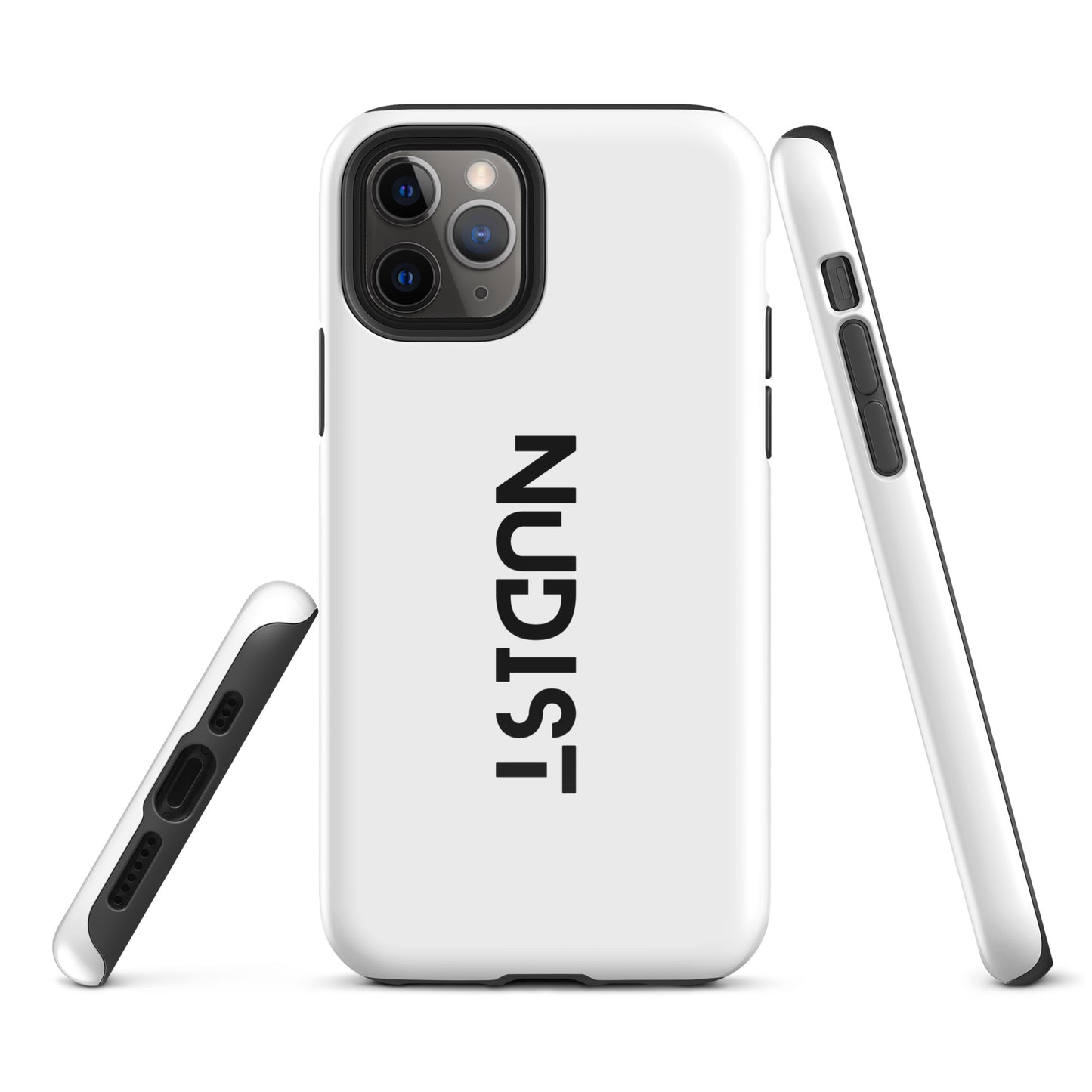 Neo Nudist Tough Case for iPhone®