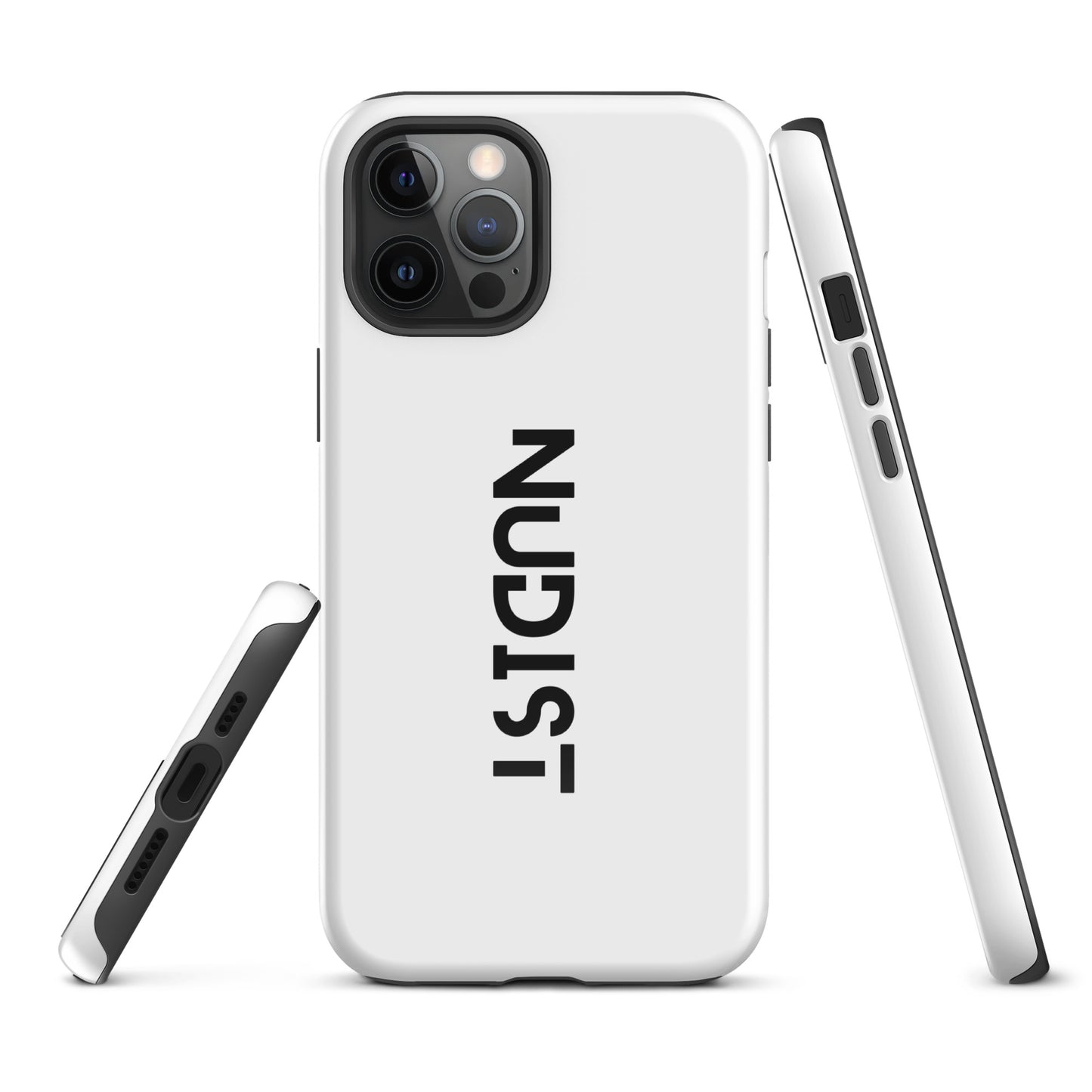 Neo Nudist Tough Case for iPhone®