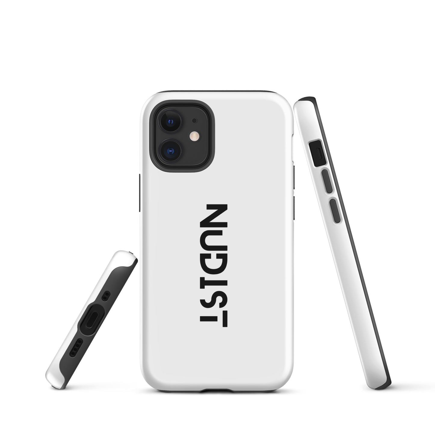 Neo Nudist Tough Case for iPhone®