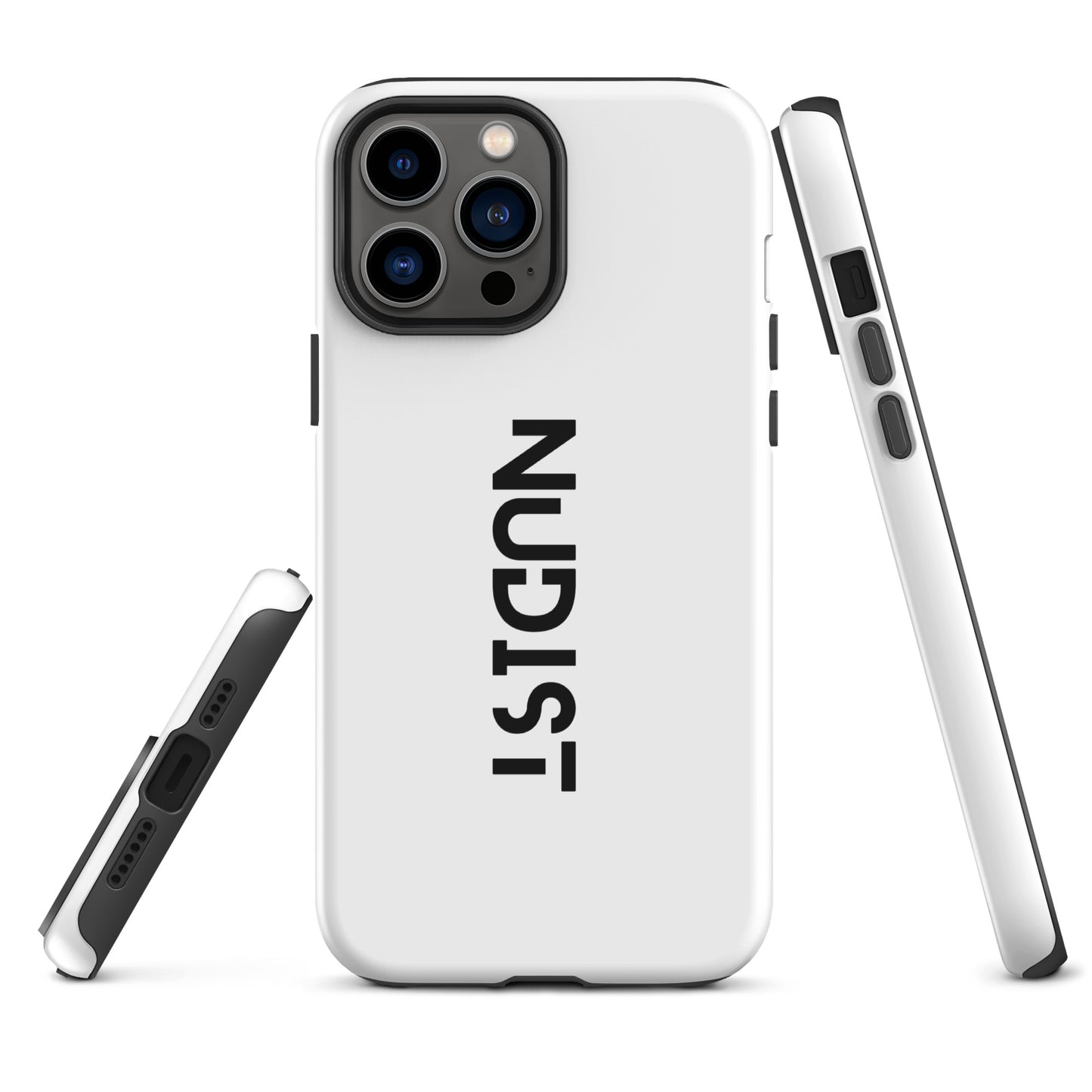 Neo Nudist Tough Case for iPhone®